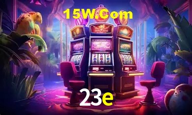 Inovações de Jogos na 23e: O Futuro das Experiências Interativas