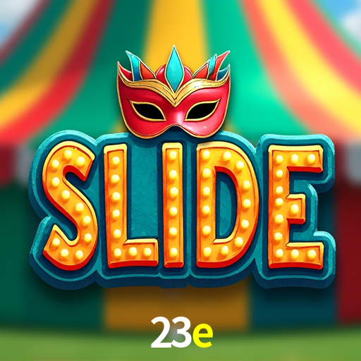 Jogos de Slot 23e