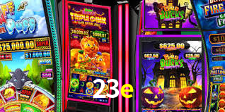 23e: A Experiência de Casino com Jogos de Mesa ao Vivo