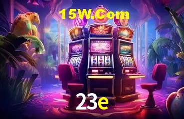 Descubra a Magia dos Jogos de Arcade no 23e