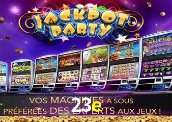 A Emoção da Loteria na 23e: Uma Chance de Mudança de Vida